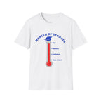 Degree Master T-Shirt
