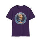 Atmospheric Attitude T-Shirt