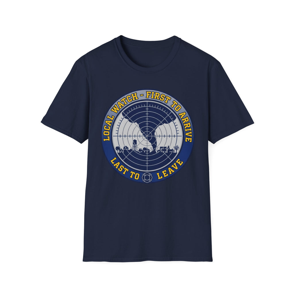 Local Watch T-Shirt