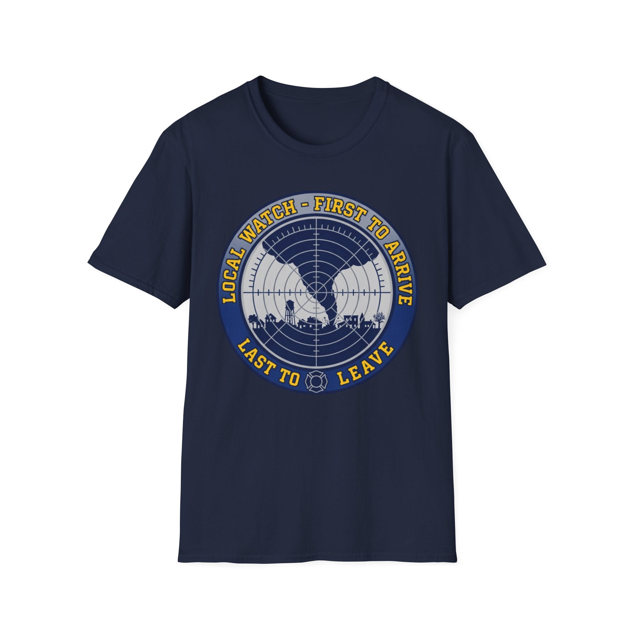 Local Watch T-Shirt