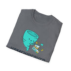 Open Floor Concept T-Shirt