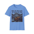 We Watch The Wind T-Shirt