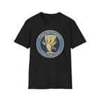 Dreams Taking Shape T-Shirt