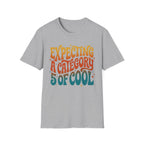 Category 5 of Cool T-Shirt
