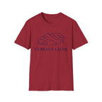 Modern Cumulus Laude T-Shirt