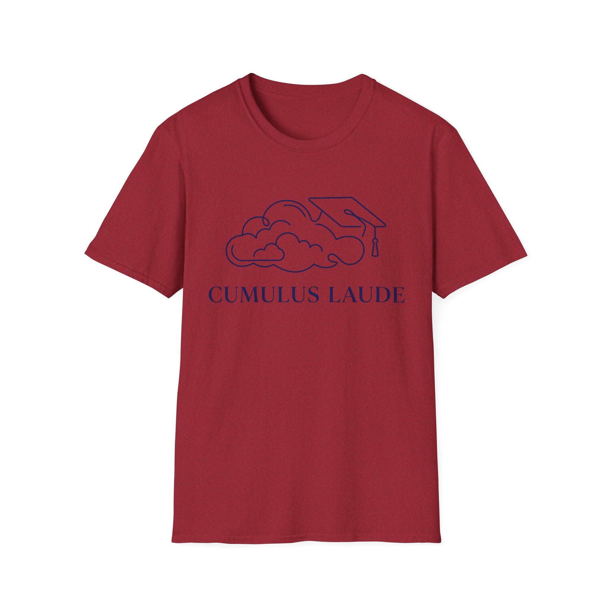 Modern Cumulus Laude T-Shirt
