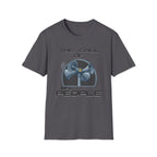 Call of My People T-Shirt