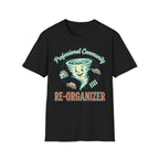 Community Re-Organizer T-Shirt