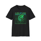 EF-0 to EF-Life T-Shirt