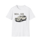 Well, Hail T-Shirt