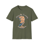 Chaos Machine T-Shirt