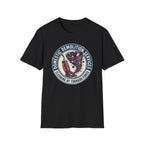 Domestic Demolition Services T-Shirt