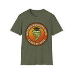 Weather Watchers Unite T-Shirt