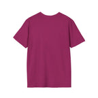 Unwilling Cow T-Shirt