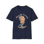 Chaos Machine T-Shirt
