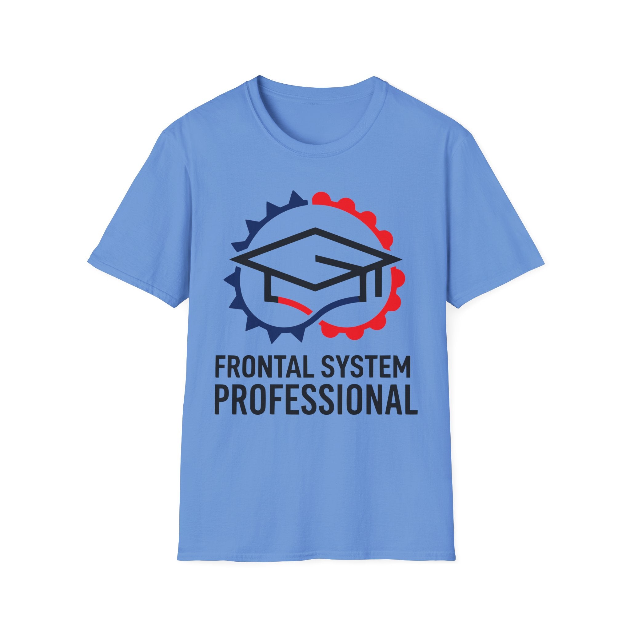 Frontal System Professional T-Shirt