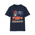 Scarier Than My Wife T-Shirt