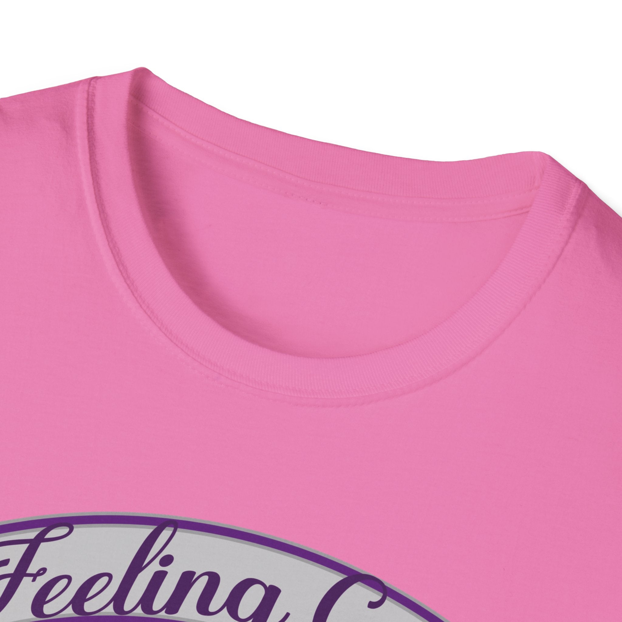 Might Chase Later T-Shirt