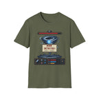 Boss Detected! T-Shirt