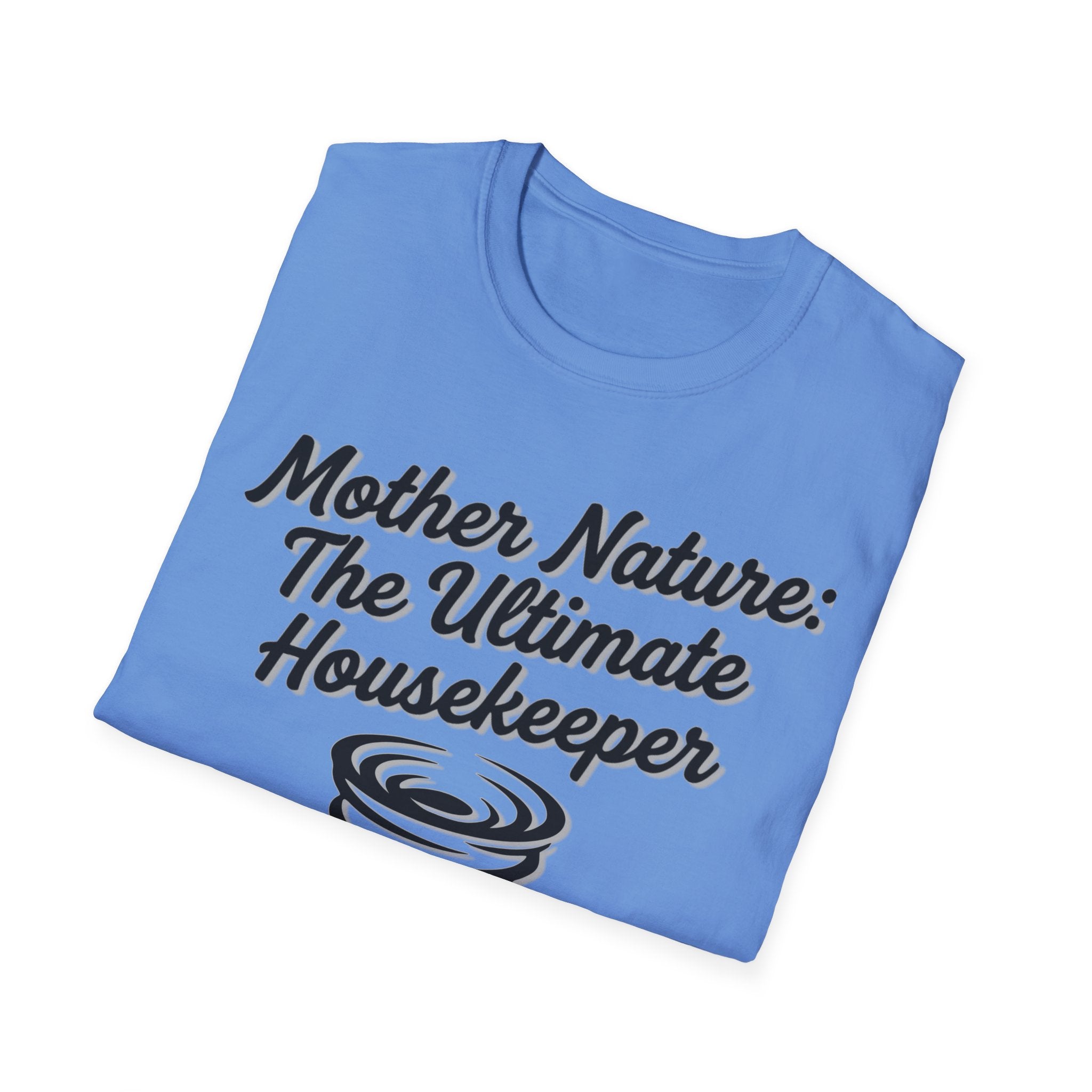 Ultimate Housekeeper T-Shirt