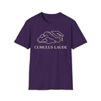 Modern Dark Cumulus Laude T-Shirt
