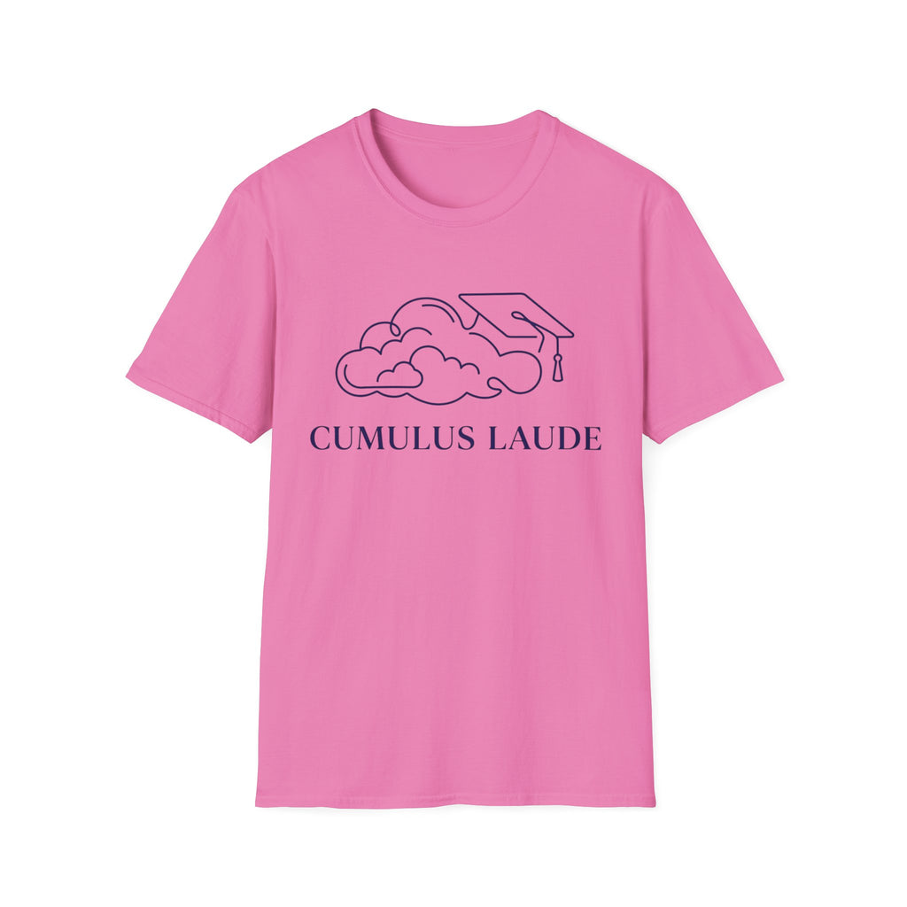 Modern Cumulus Laude T-Shirt