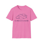 Modern Cumulus Laude T-Shirt