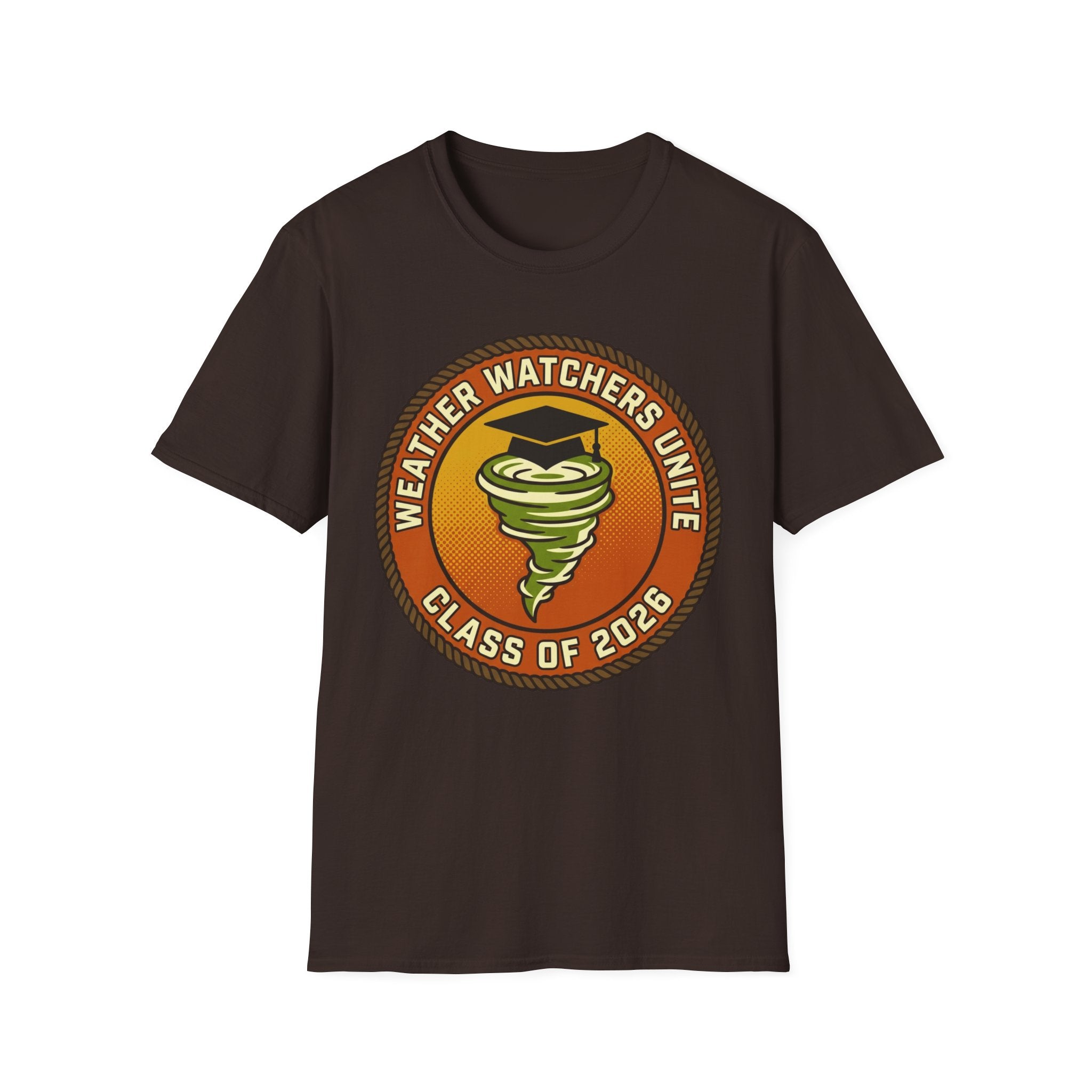 Weather Watchers Unite T-Shirt