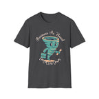 Business As Usual T-Shirt