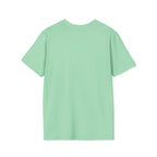 Stylized Cumulus Laude T-Shirt