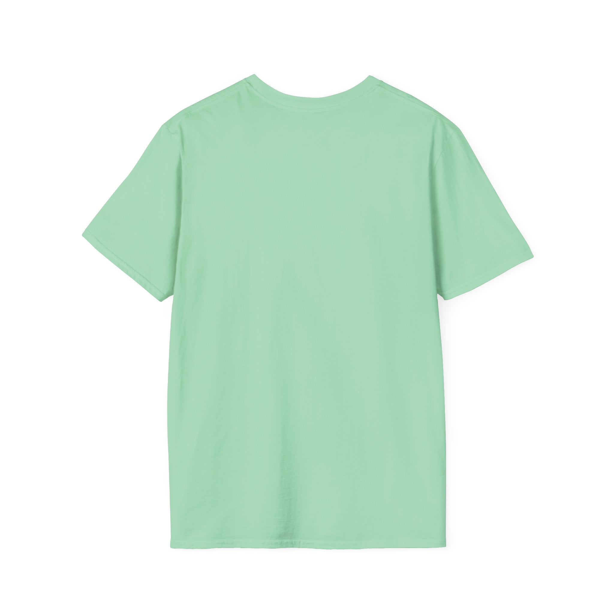 Stylized Cumulus Laude T-Shirt