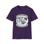 Watch From a Distance T-Shirt