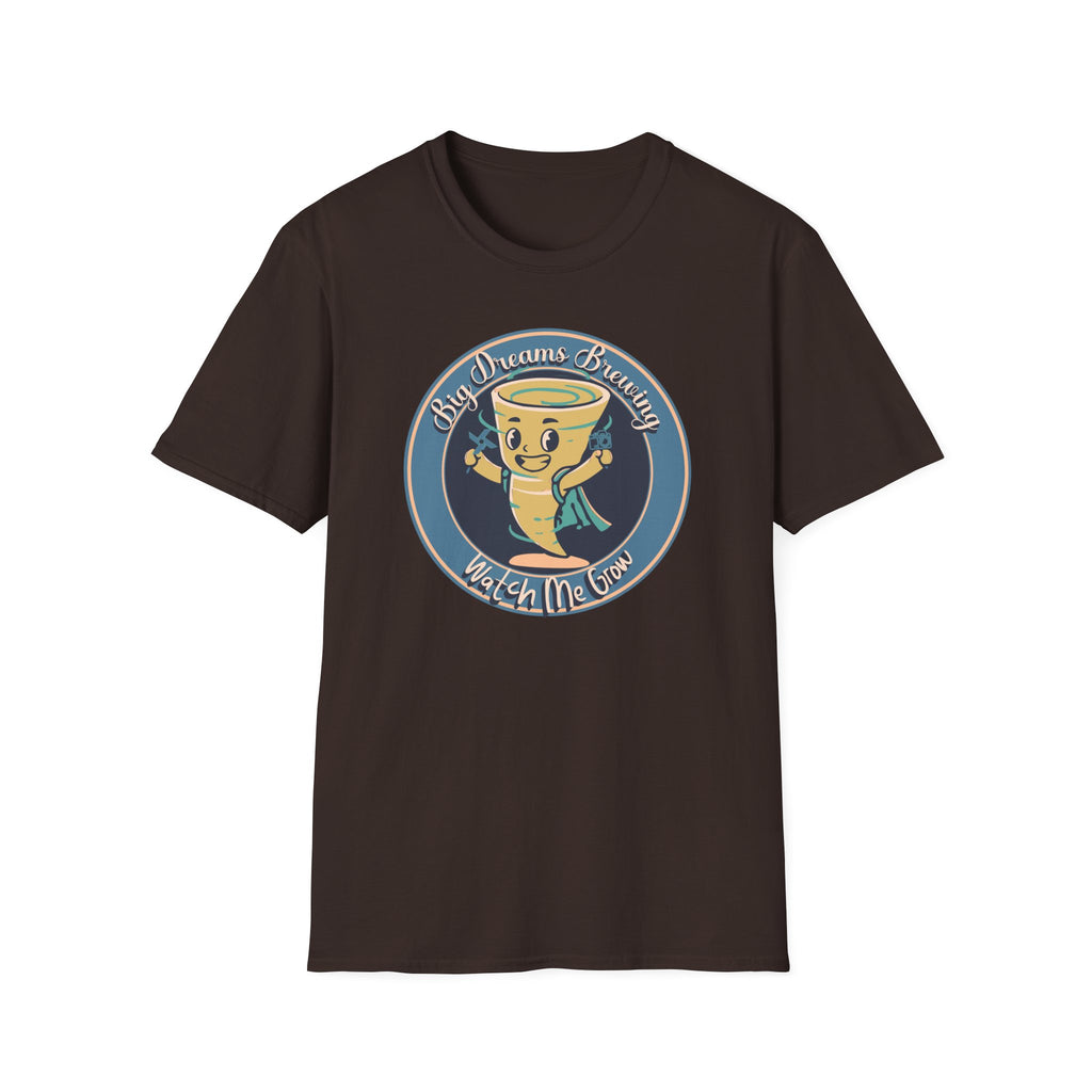 Watch Me Grow T-Shirt