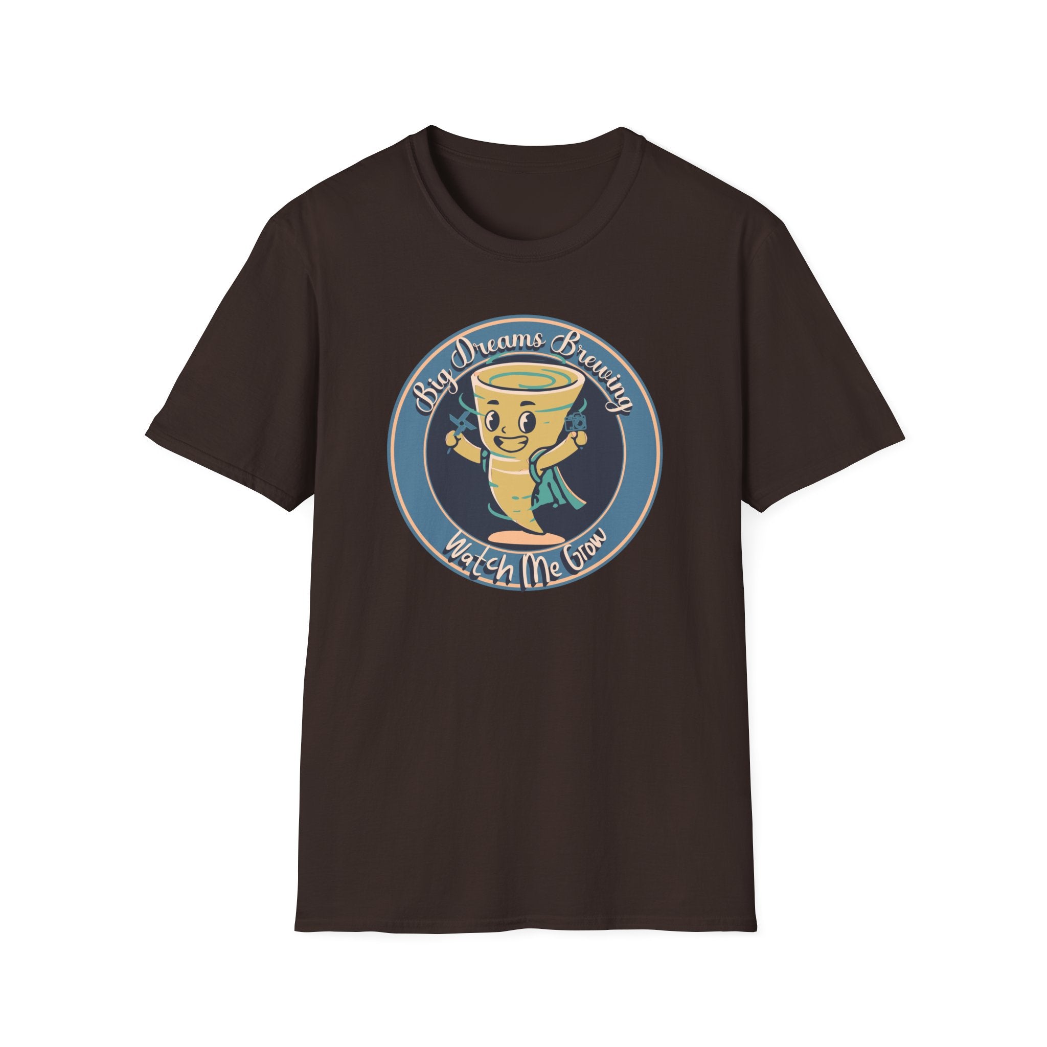 Watch Me Grow T-Shirt