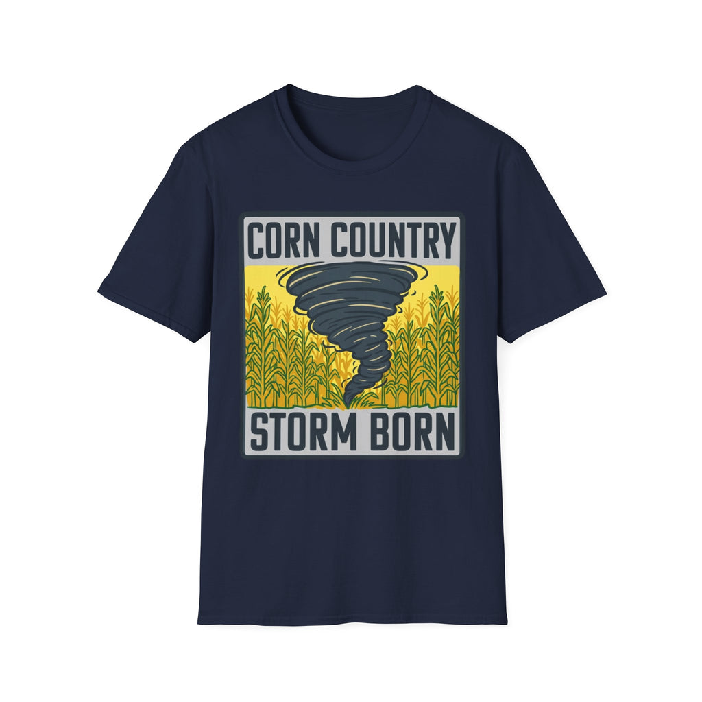 Storm Born T-Shirt