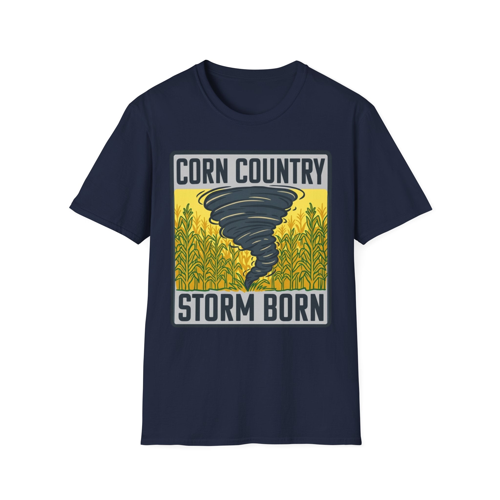 Storm Born T-Shirt
