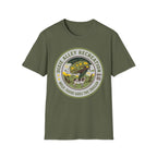 Dixie Alley Recreation T-Shirt