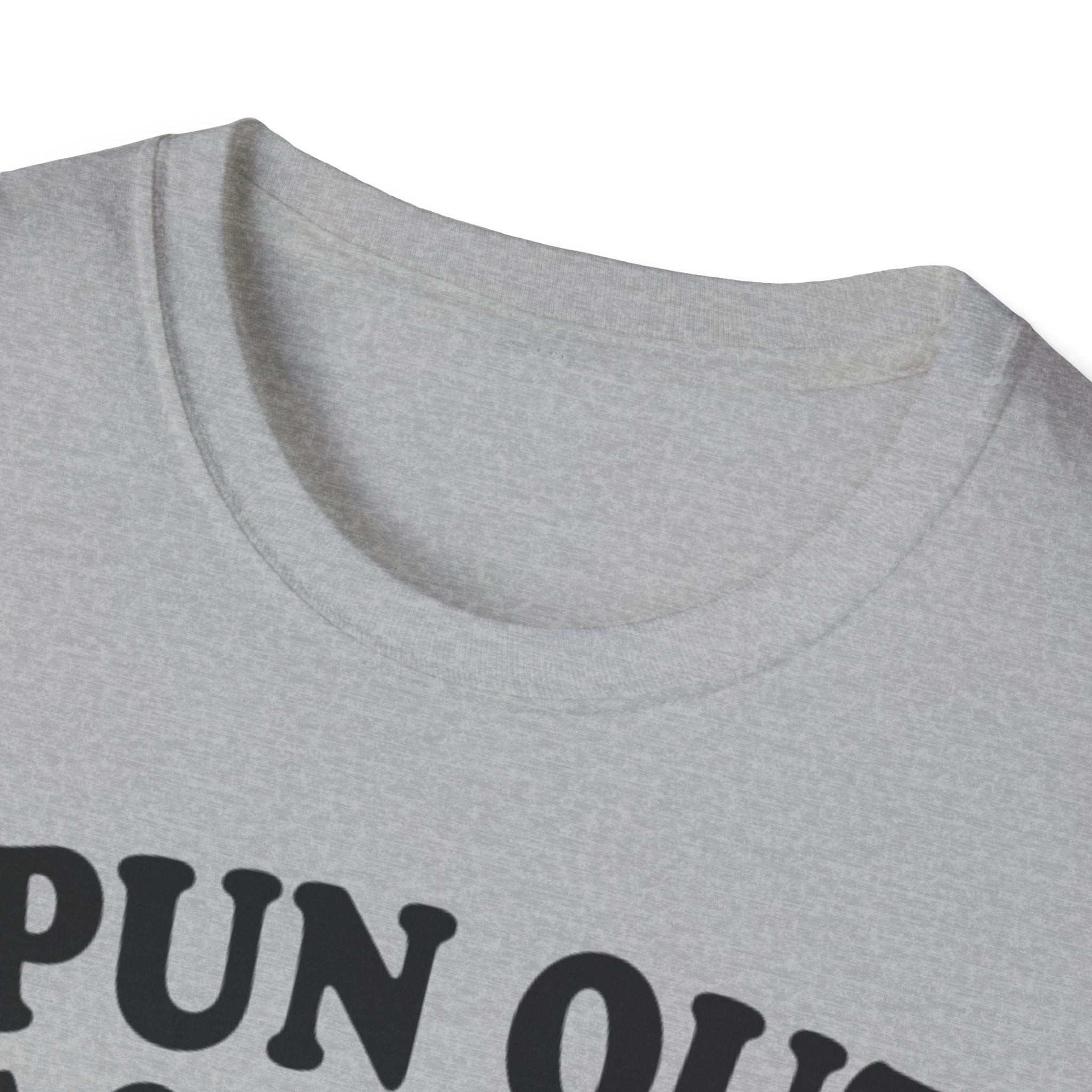 Spun Out of College T-Shirt