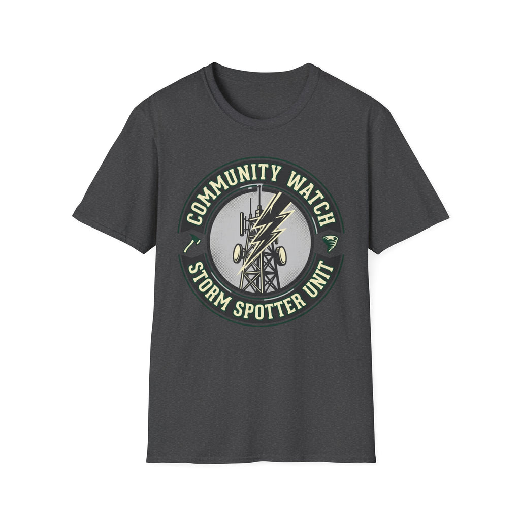 Community Watch T-Shirt