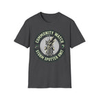 Community Watch T-Shirt