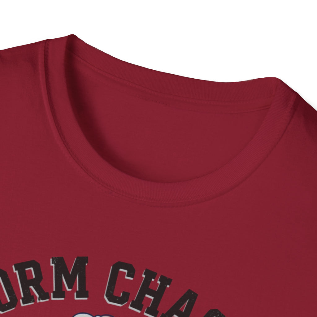 Community In Parking Lots T-Shirt