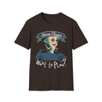 Want To Play? T-Shirt
