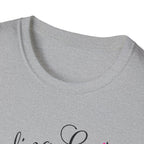 Rainbow Feeling Cute T-Shirt