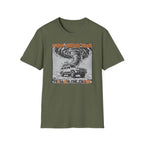 Storm Chasing Mama T-Shirt