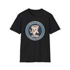 Teethed on Tornadoes T-Shirt