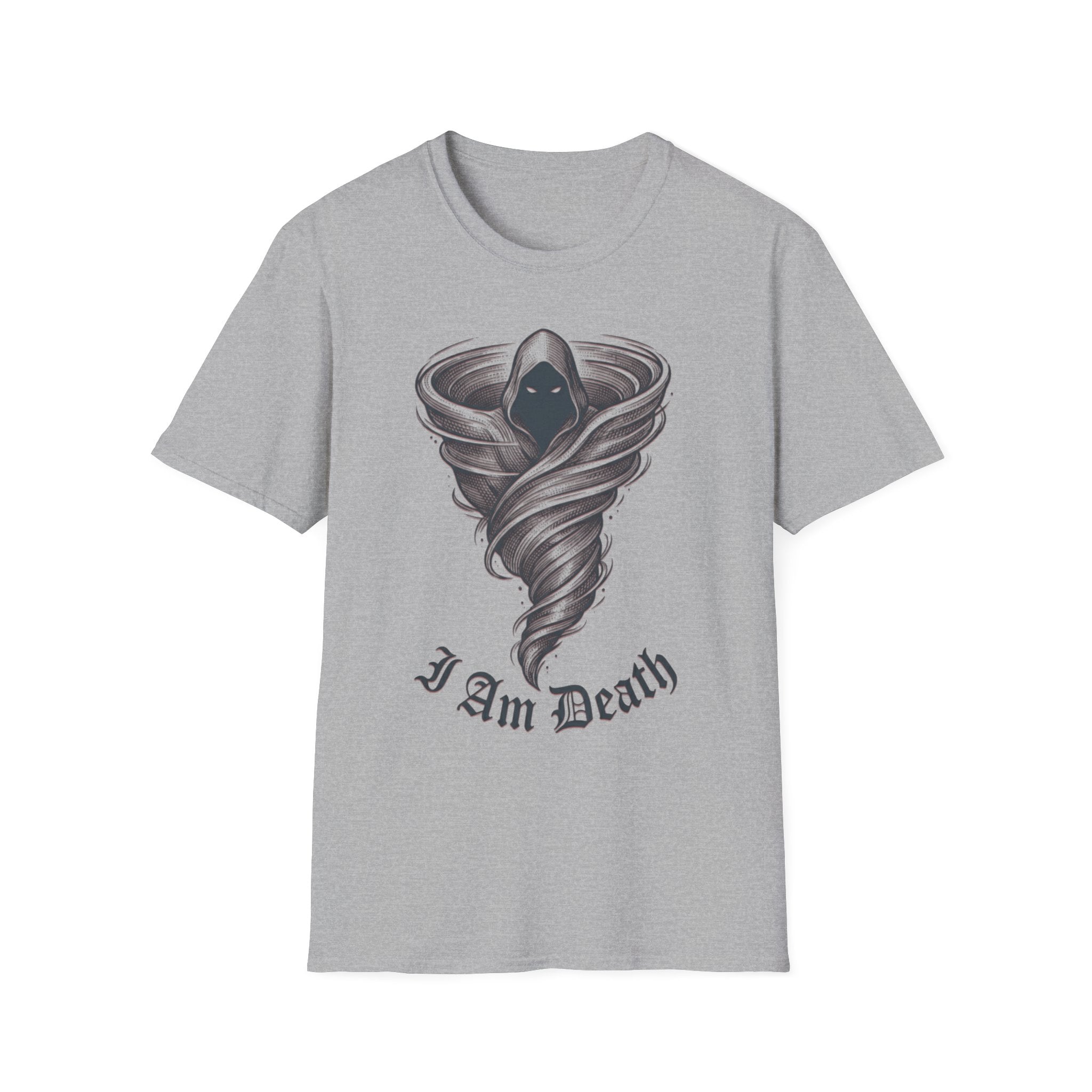 Grim Reaper T-Shirt