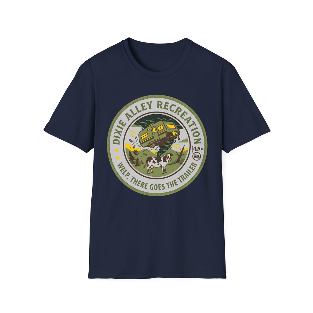 Dixie Alley Recreation T-Shirt