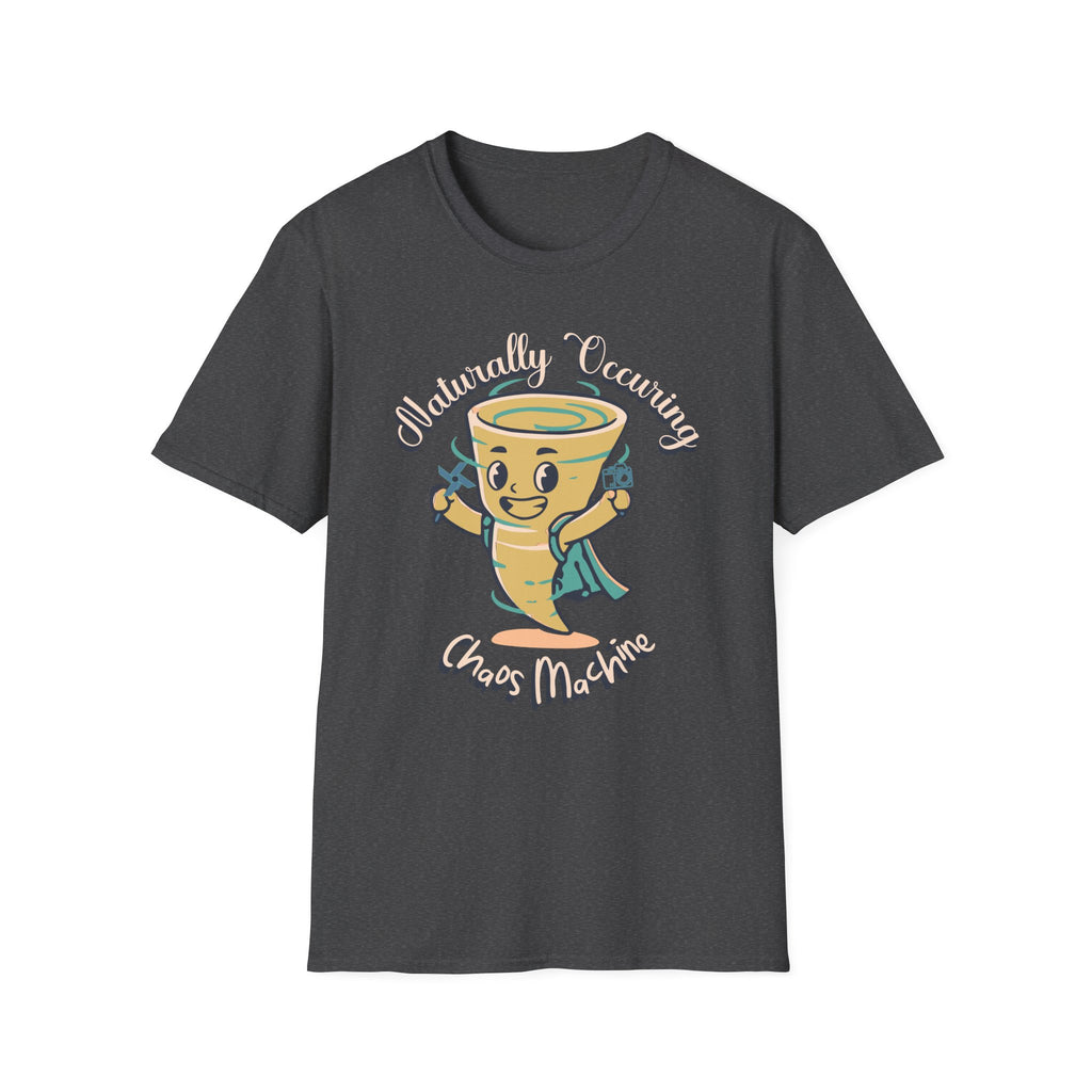 Chaos Kid T-Shirt