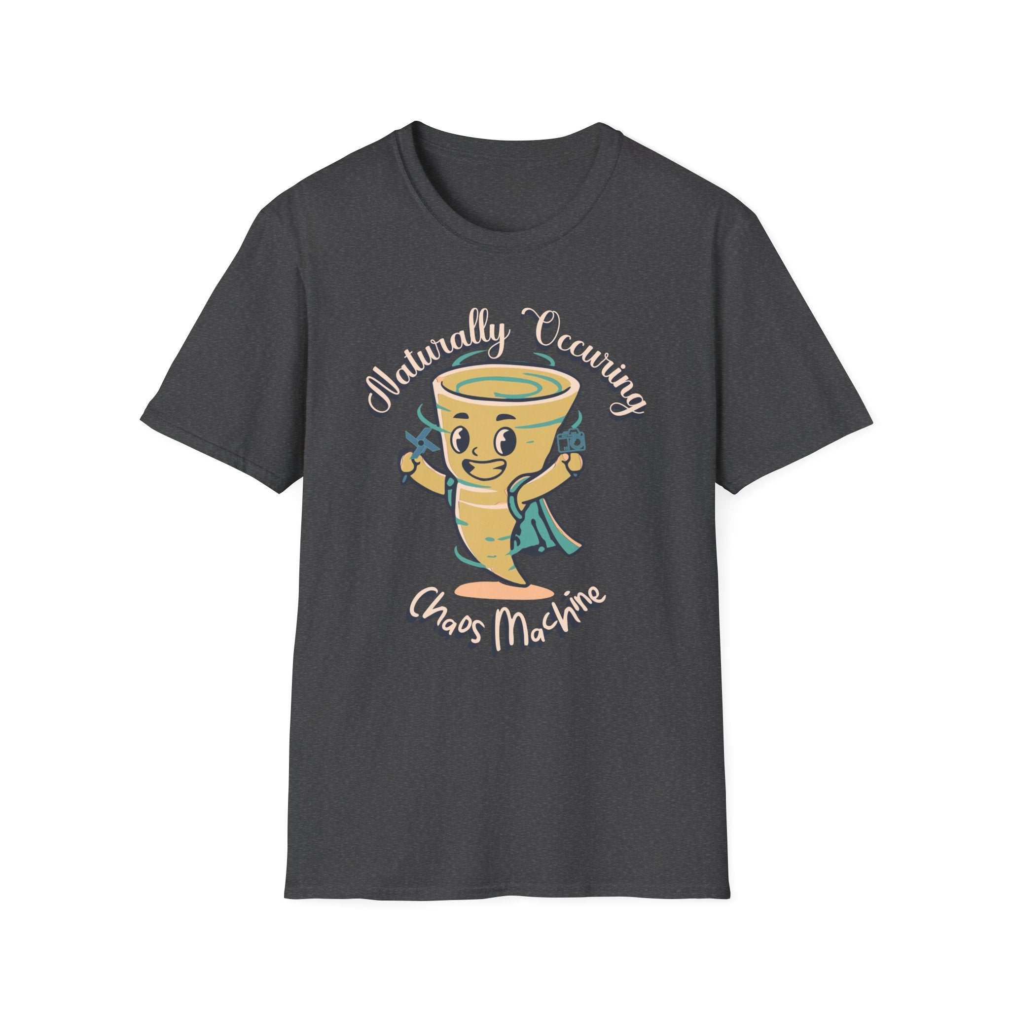 Chaos Kid T-Shirt