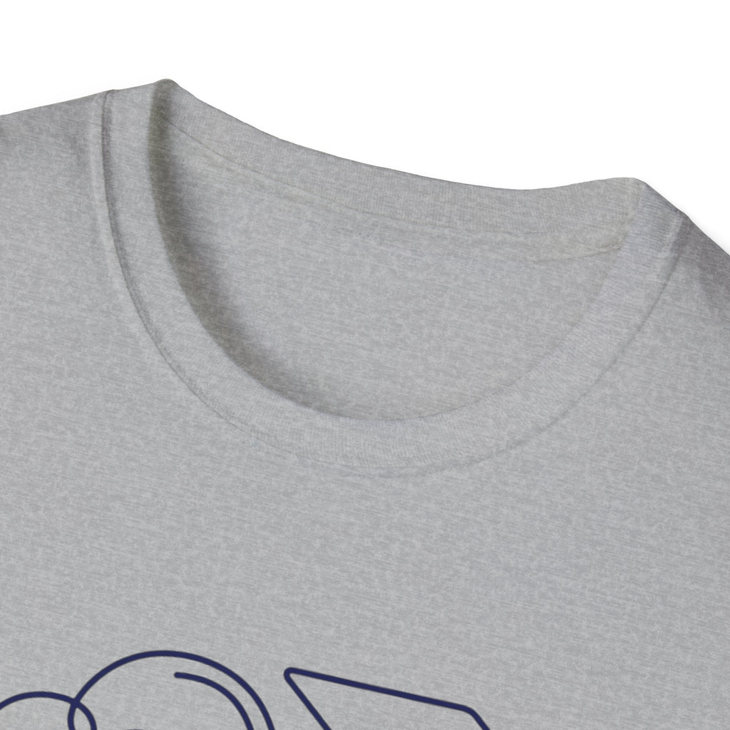 Modern Cumulus Laude T-Shirt